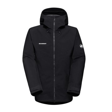 Mammut Jakne Mammut cRater Iv Hardshell 1010301510001