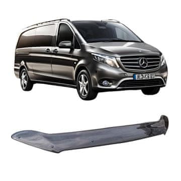 Pokrov motorja za Mercedes-Benz razreda V/Vito W447 od leta 2014 do 2025