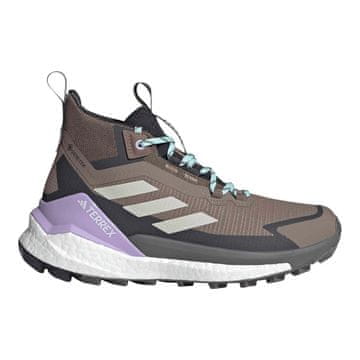 Adidas Čevlji Adidas Terrex Free Hiker 2.0 GTX JQ9901