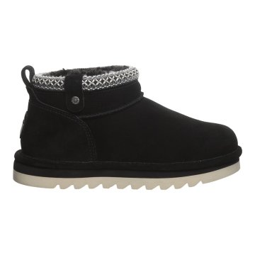 BEARPAW Čevlji Bearpaw Langly 3464W1001