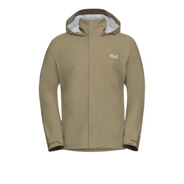 Jack Wolfskin Jakne TrailTime A63903A0082
