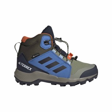 Adidas Čevlji Adidas Terrex Gore-Tex MID JR9071