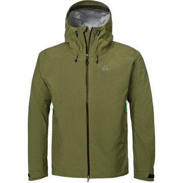 Schöffel Jakne Schöffel Cascata 242646875