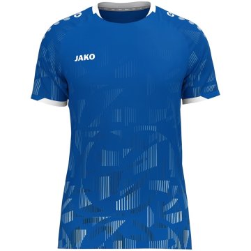 JAKO Majice s kratkimi rokavi Jako Sonic 4226408