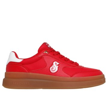 Skechers Čevlji Courtside Cali Dudez 251200RDW