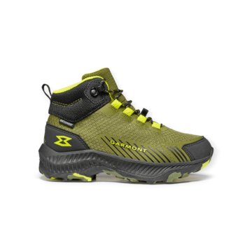 Garmont Čevlji Garmont Pulse Mid WP S05019K829824