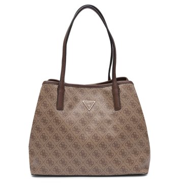 Guess Denarnica Guess Victtoria HWESG951428BROWN