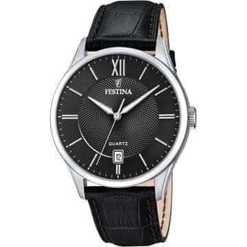 Festina Glejte Festina 204263XXA