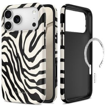 Tech-protect Lamano MagSafe ovitek za iPhone 17 Pro / 18 Pro, nature muse