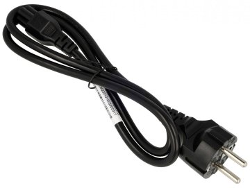 Acer AC napajalni kabel Acer EU 1m