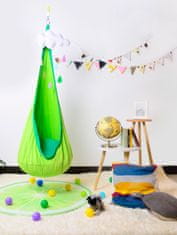 Alltoys Premer gugalne viseče mreže 80 cm