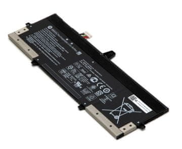 HP Baterija za prenosnik HP 4C, 56Wh, 7.30Ah, Li-ion, BM04056XL-PL, BM04XL