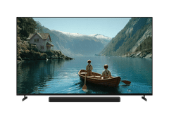 Sony BRAVIA 3 II televizor, 108 cm (43), 4K UHD, Smart TV (K43XR35M2PB.CEI)