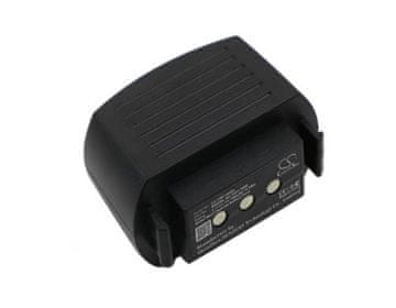 Northix Baterija za Autec Air A4 itd