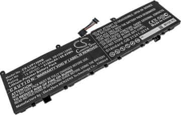 Northix Baterija za Lenovo ThinkPad P1 (20MD000DGE) itd