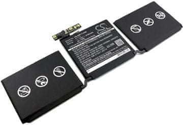 Northix Baterija za Apple MacBook Pro 13.3 mfl