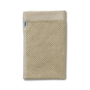 Kela Brisača za goste KL-23933 LAVINIA 100% bombaž bež 15,0x21,0cm