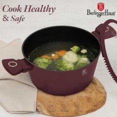 Berlingerhaus Set posod BH-8051 15 ks Leonardo Collection