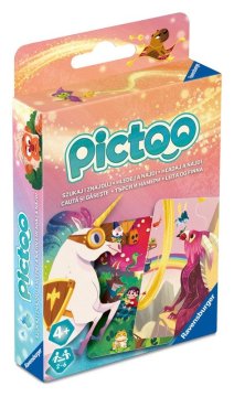 Ravensburger Pictoo Fantasy