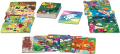 Ravensburger Pictoo Fantasy