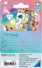 Ravensburger Pictoo Fantasy
