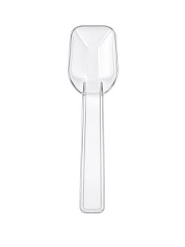 Euronova Plastična žlička / 13cm / 50kos
