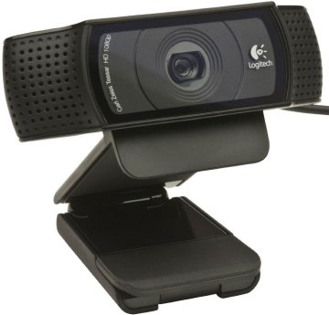 shumee LOGI QuickCam C920( 960-001055) črna, spletna kamera