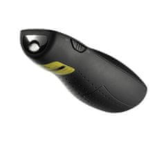 shumee LOGI R400 Wireless Presentation Remote brezžični laserski prezentator črn (910-001354)