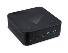 Acer Acer Veriton NUC N1502G-13U5U mini PC, 120U Intel Core Ultra 5