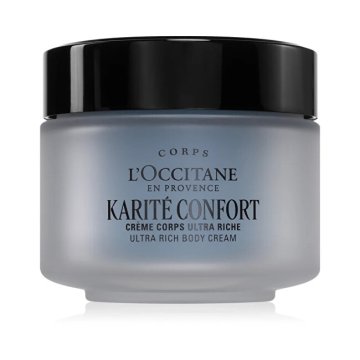 Karité Confort Ultra bogata krema za telo 200 ml