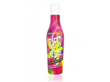 oranjito Losjon za hitro porjavitev (Superbronzer) 200 ml