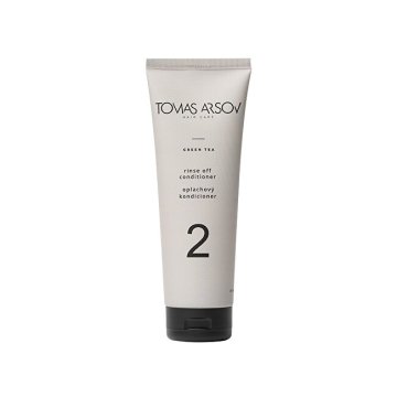 Tomas Arsov Obnovitveni balzam Zeleni čaj (balzam za izpiranje) 250 ml