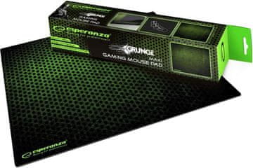 Esperanza Podloga za miško EGP103G Gaming Grunge maxi