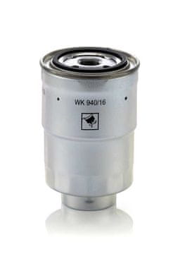 Mann Filter FILTER GORIVA HYUNDAI 2.5D