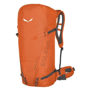 Salewa ORTLES WALL 32 L uniseks nahrbtnik oranžna 00-0000001284_4150