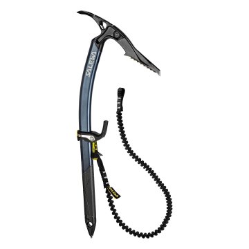 Salewa NORTH-X ICE unisex cepin črne barve 00-0000001742_3990