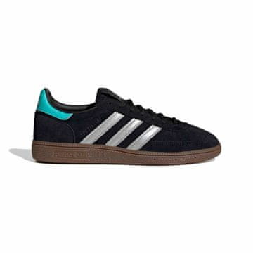 Adidas Moški čevlji HANDBALL SPEZIAL MERCEDES črni KJ1185 velikost 41 1/3