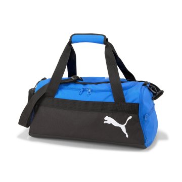 Puma TEAMGOAL 23 S uniseks torba črna 07685702