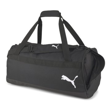 Puma Teamsport unisex športna torba črna 07685903