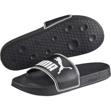 Puma LEADCAT moške japonke črne 36026301 velikost 40.5