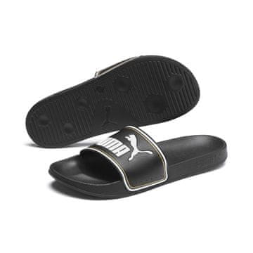 Puma Moški japonki Leadcat FTR črne barve 37227601 velikost 39
