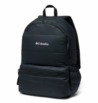 Columbia Mestni nahrbtnik Pike Lake 20L črne barve 2053411010