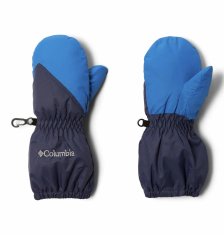 Columbia CHIPPEWA otroške zimske rokavice temno modre 1623121466