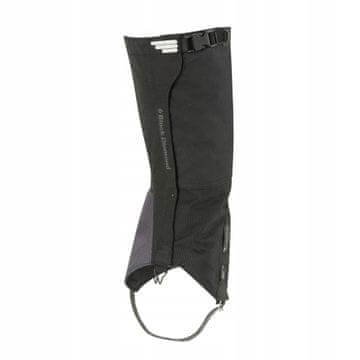 Black Diamond Gamaše Alpine BD701512BLAK r L
