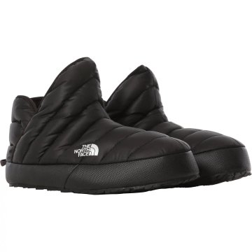 The North Face Ženski copati THERMOBALL TRACTION črne barve NF0A331HKY4 velikost 42