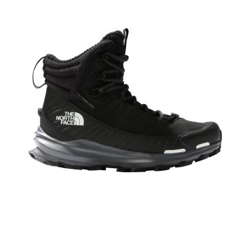 The North Face Ženski čevlji VECTIV FASTPACK črne barve NF0A7W54NY7 velikost 37