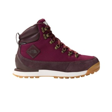 The North Face Ženski čevlji BACK-TO-BERKELEY IV bordo NF0A8179OI5 velikost 37.5