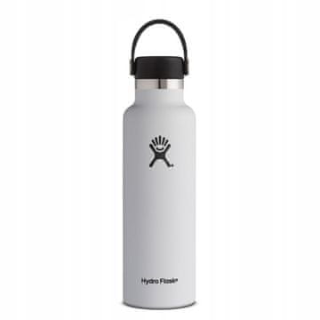 Hydro Flask Termo steklenica 621 ml bela S21SX110