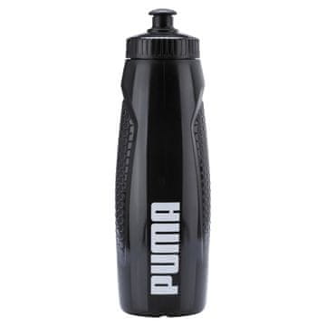 Puma Unisex steklenica za vodo TR BOTTLE CORE črna 05381301