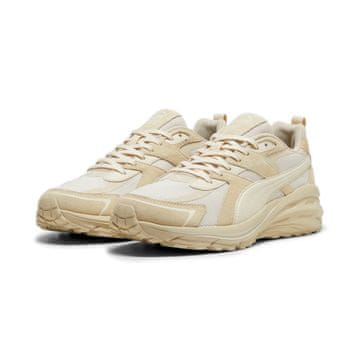 Puma HYPNOTIC LS uniseks športni copati bež 39529501 r 39